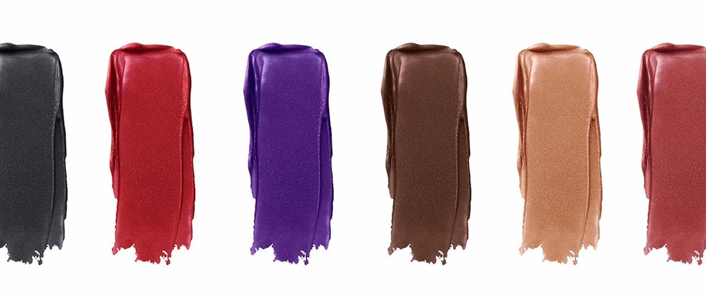 NYX Liquid Suede Matte Metallics