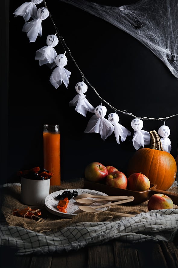 Ghost Lights