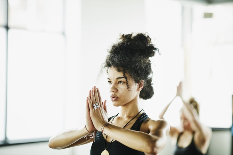 These Women Work Out For Mental Health and Mindfulness