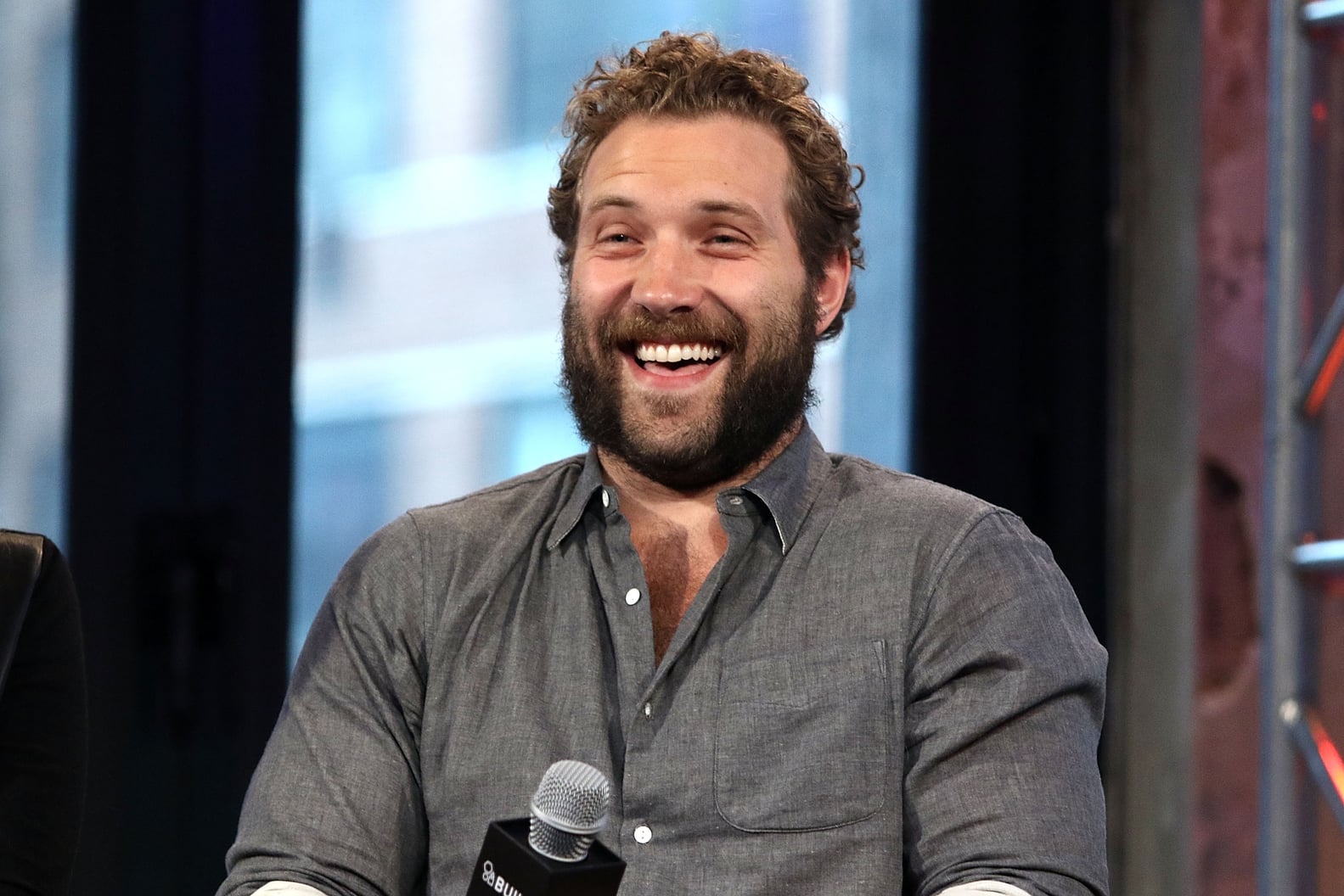 Hot Jai Courtney Photos | PS Celebrity