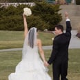I Planned My Wedding in Just 2 Months, and It Was the Best Decision