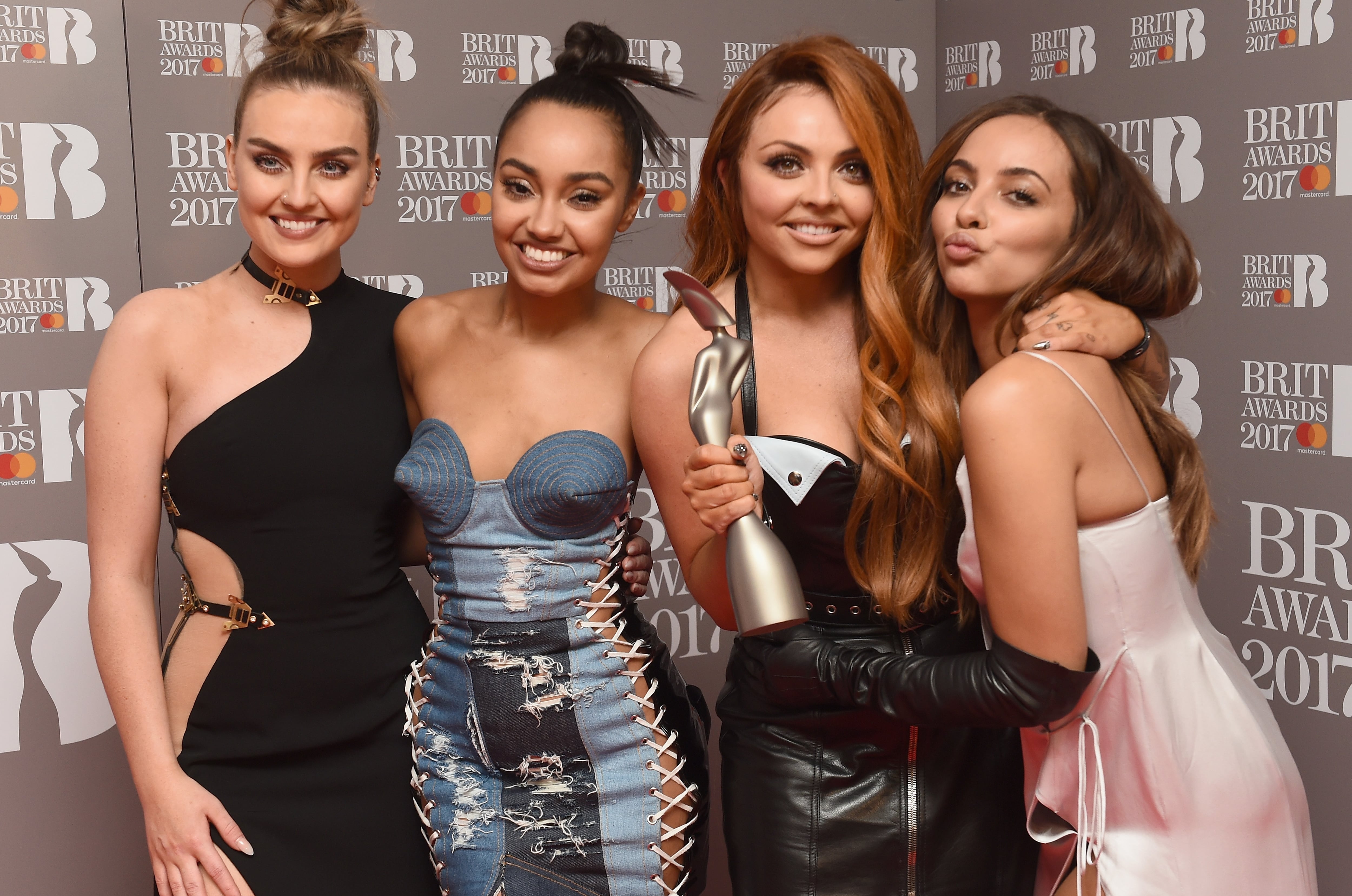 Who Wanted To Leave Little Mix