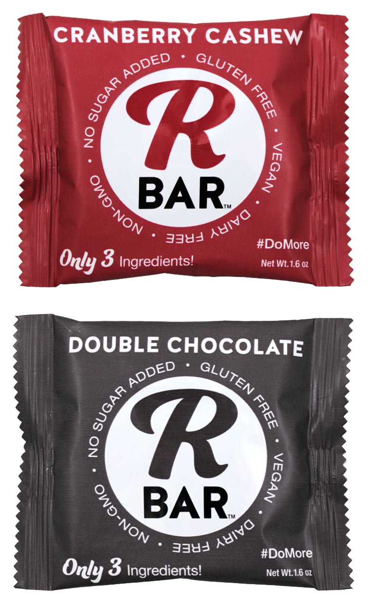 R Bar