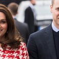It's a Prince! Kate Middleton Gives Birth to Her Third Royal Baby With Prince William