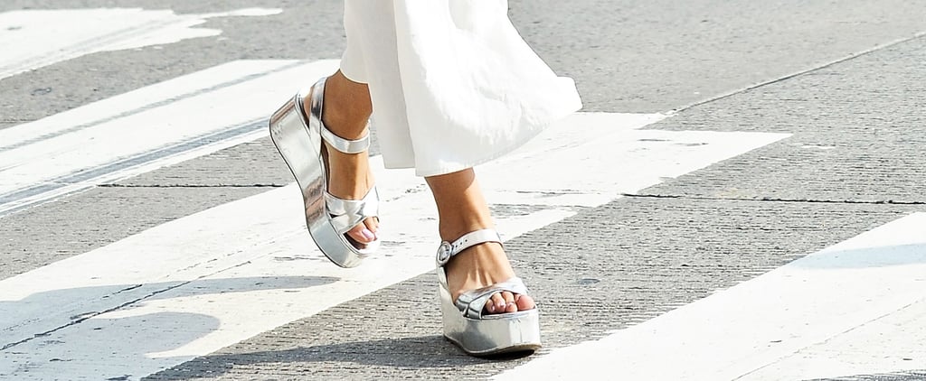 Cute Wedges 2018