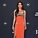 See Every Red Carpet Look at the People's Choice Awards 2019