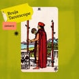 Bruja Tarotscope: January Tarot Horoscopes For Every Zodiac Sign