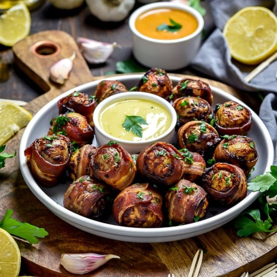 The Best Super Bowl Appetizers to Make For 2 People