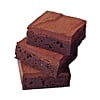 Truffle Brownies Truffle Brownies