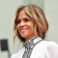 If Halle Berry Could Only Do One Exercise For the Rest of Her Life, It'd Be a Plank — Here's Why