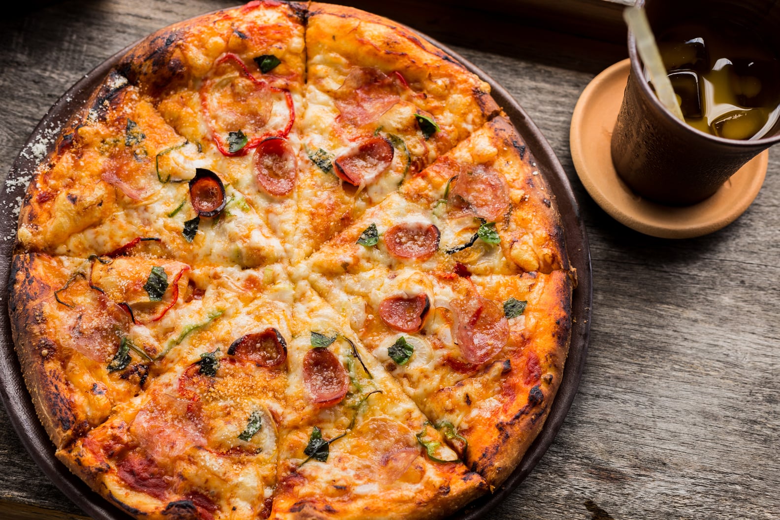 Worst Food To Eat At Night POPSUGAR Fitness