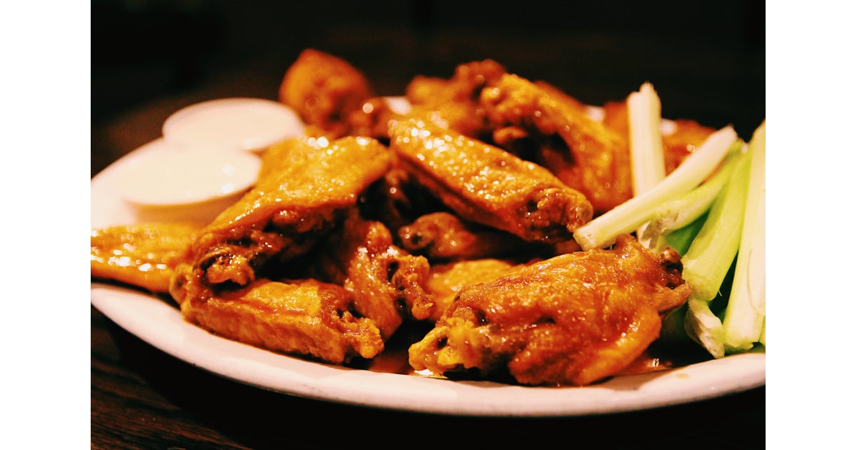 Buffalo Wing Trail — New York Food and Drink Trails in America