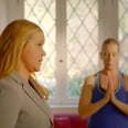 This Amy Schumer Sketch Makes a Bold Statement About Reproductive Rights