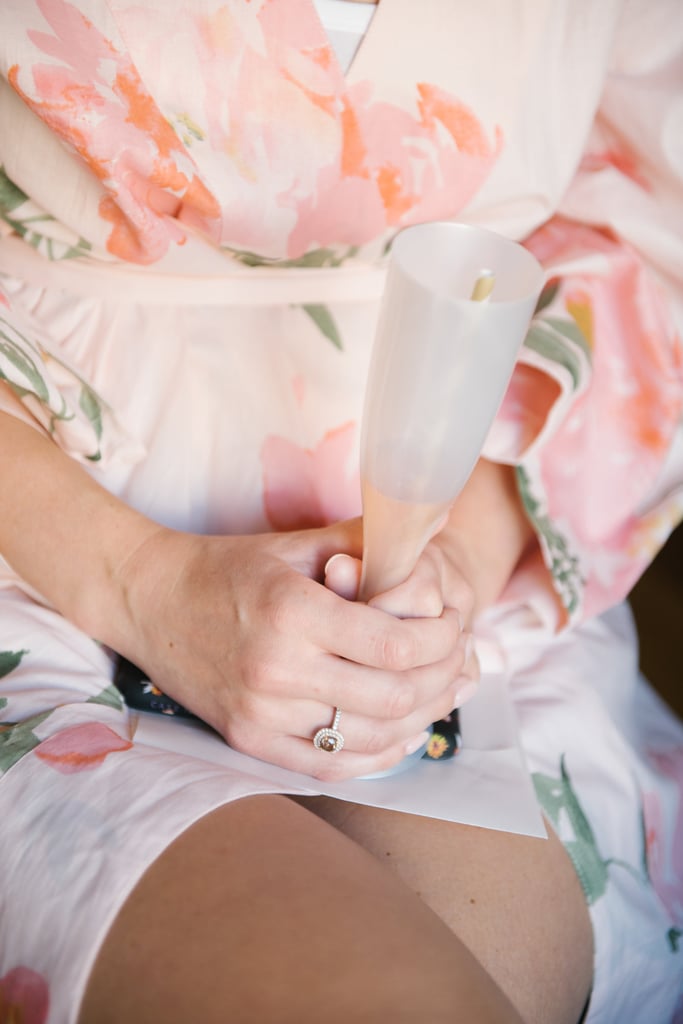 Old New York Elopement