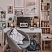 20 Cute Home Offices You'll Want to Re-Create