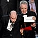 Biggest Oscars Mistakes Ever