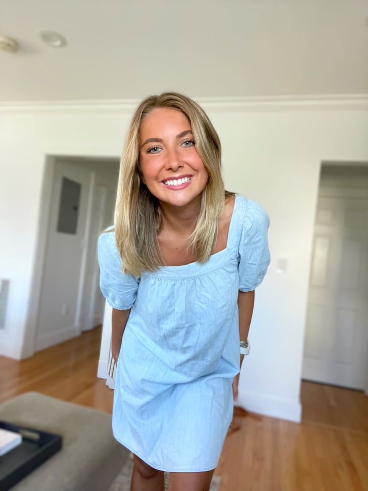 Old navy womens deals white dress