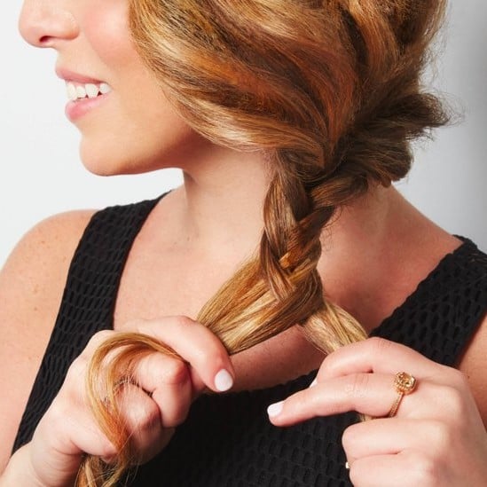 How to Find the Most Flattering Hair Color: Clairol