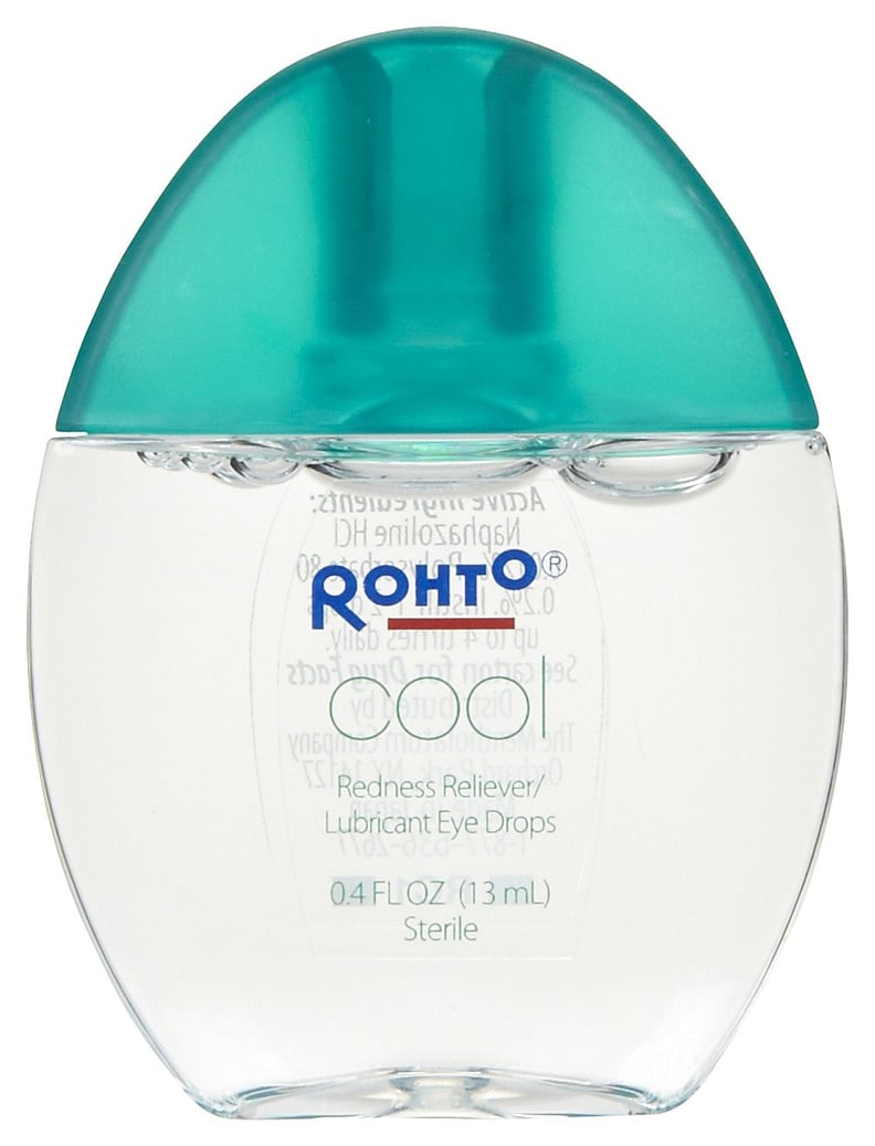 Rohto Cool Eyedrops