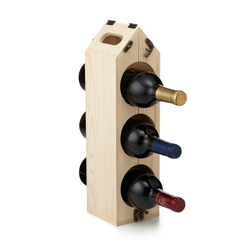 Convertible Wine Rack