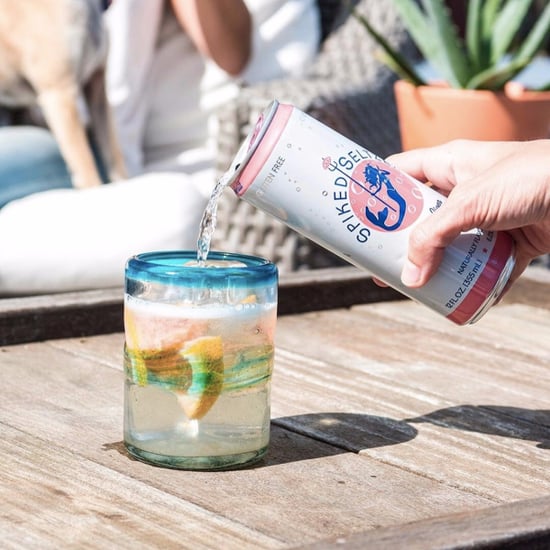 The Best Healthy Premade Bottled Cocktails POPSUGAR Fitness