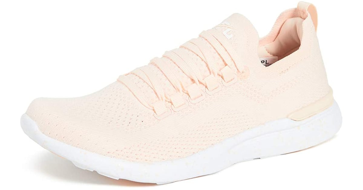 APL Techloom Breeze Sneakers | Amazon Big Style Sale Workout Clothes | POPSUGAR Fitness Photo 17