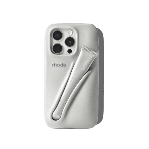 Rhode Phone Lip Case