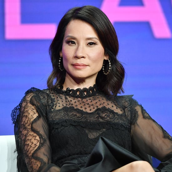 Lucy Liu Talks About Choosing Characters Intentionally