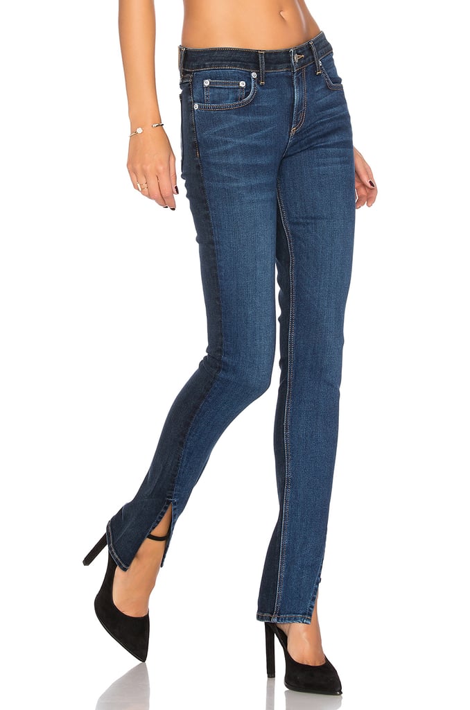 Tularosa Petite Sage Twist Jean