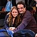 Mary-Kate Olsen and Olivier Sarkozy​ PDA ​Pictures
