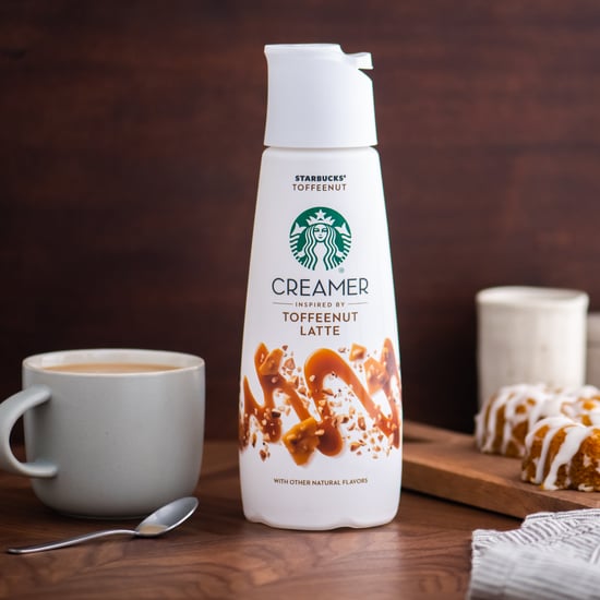 Starbucks Mystery Coffee Creamer 2019