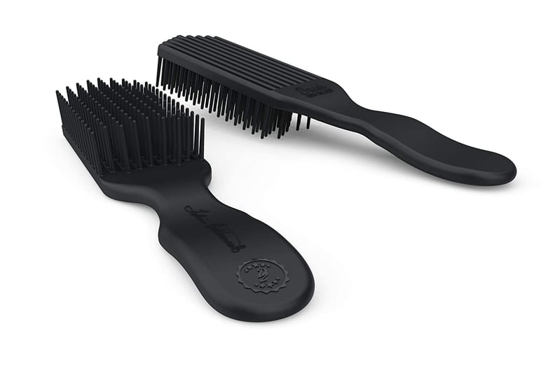 Best Detangler Brush For Thick Hair