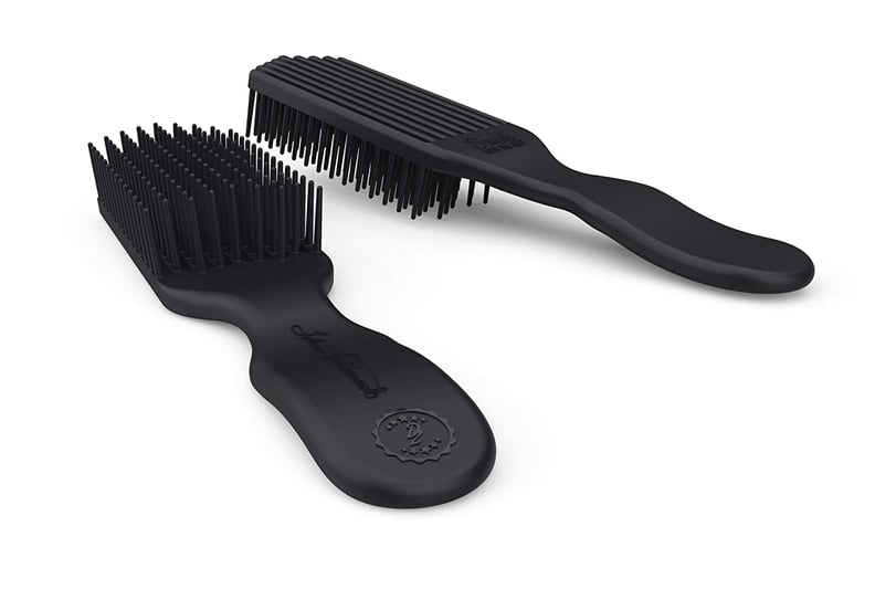 Drybar Lil Lemon Drop Mini Detangling Hair Brush - Ulta Beauty