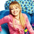 How I Unknowingly Fulfilled My Childhood Dream of Becoming Like Lizzie McGuire