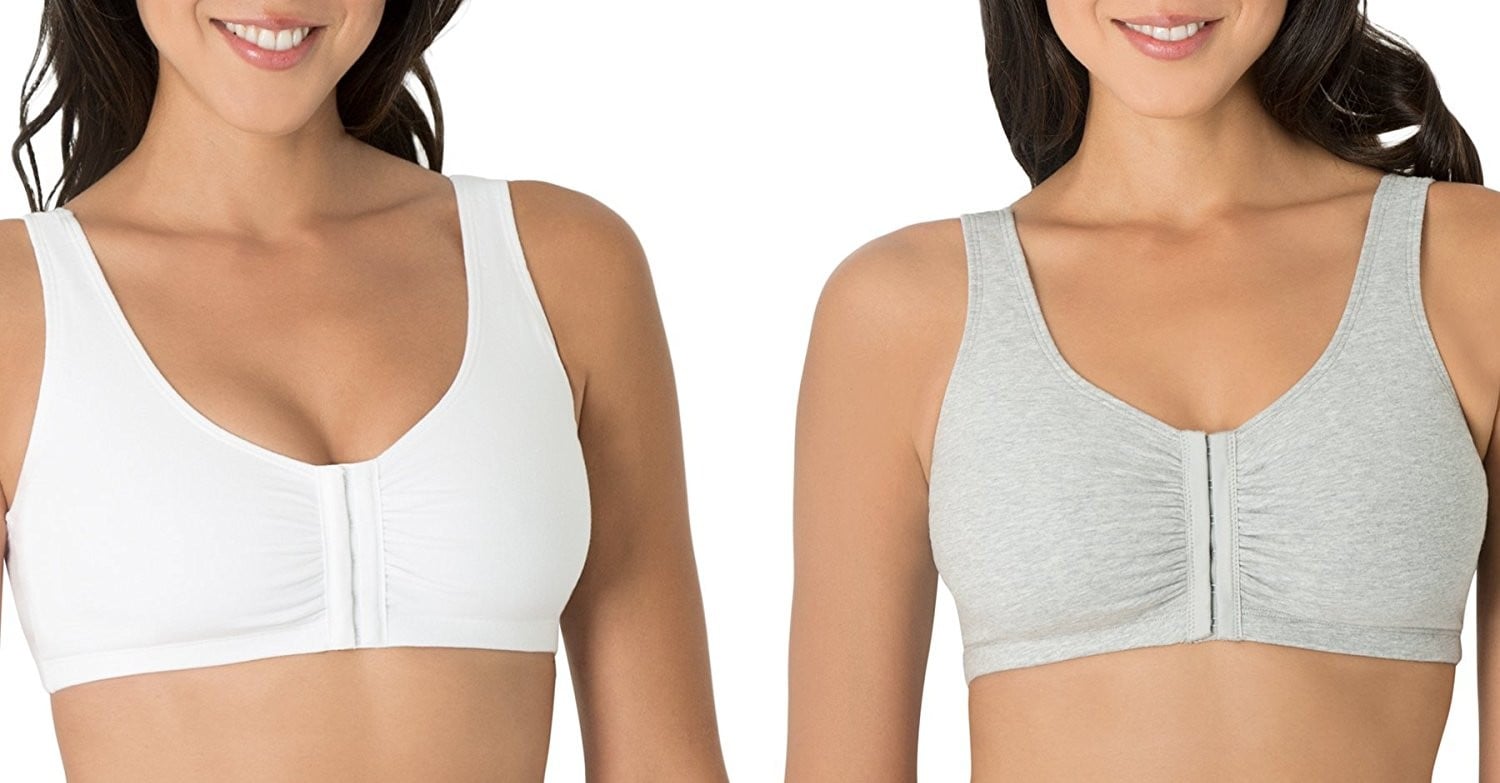 Best Cheap Sports Bra on Amazon POPSUGAR Fitness