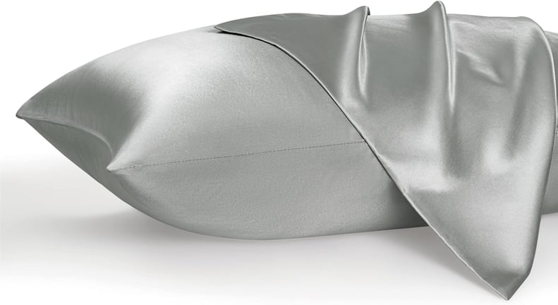 Best Satin Pillowcase Deal