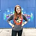 Where Is the Buzz Lightyear Wing Wall at Disneyland?