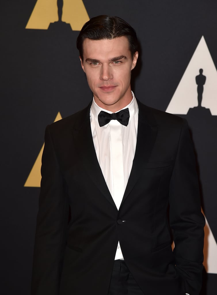 Pictured: Finn Wittrock