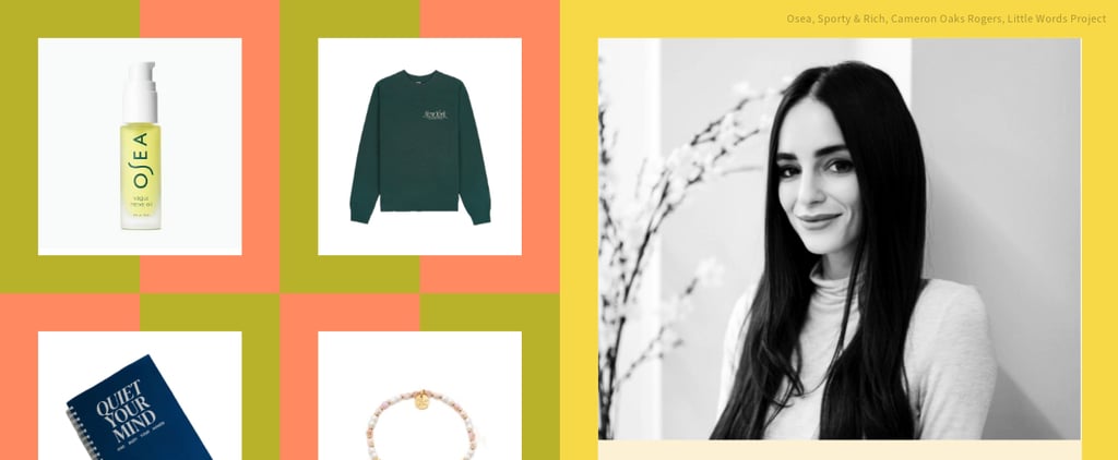 Aliza Shapiro's Mental Health Gift Ideas