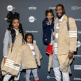 Teyana Taylor's Whole Family Came to Support Her at the Sundance Film Festival