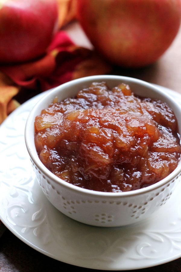 Apple Butter