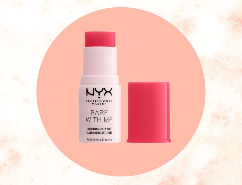 Bare With Me Hydrating Cheek Tint