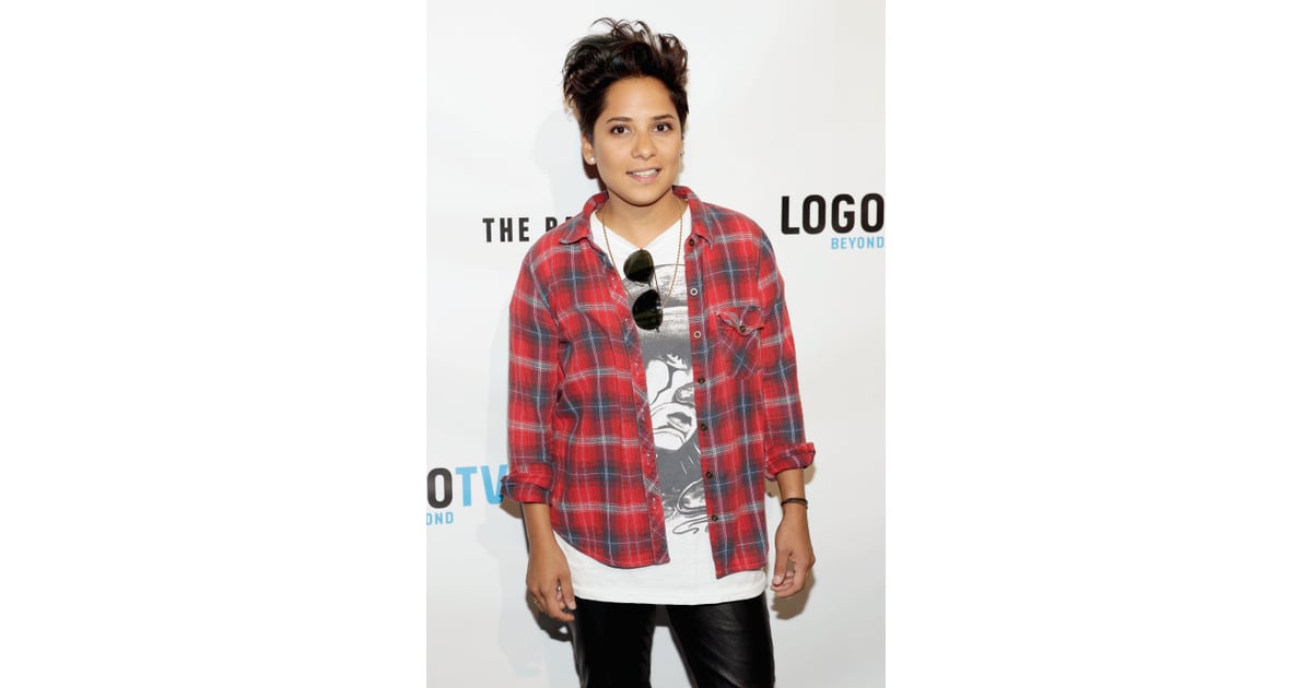 Vicci Martinez as Kelci Saffery | Tiger King TV Miniseries Cast | POPSUGAR Entertainment Photo 22