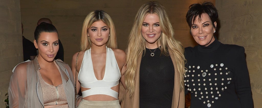 The Kardashians Celebrate Their App Launch in LA | Pictures