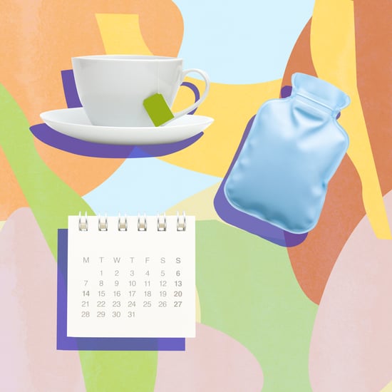 Feel Empowered With This Self-Care Period Kit