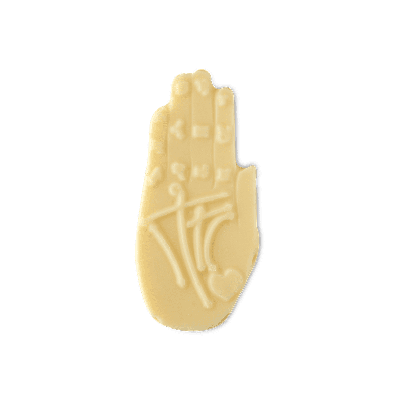 Palm Reader Solid Hand Cream