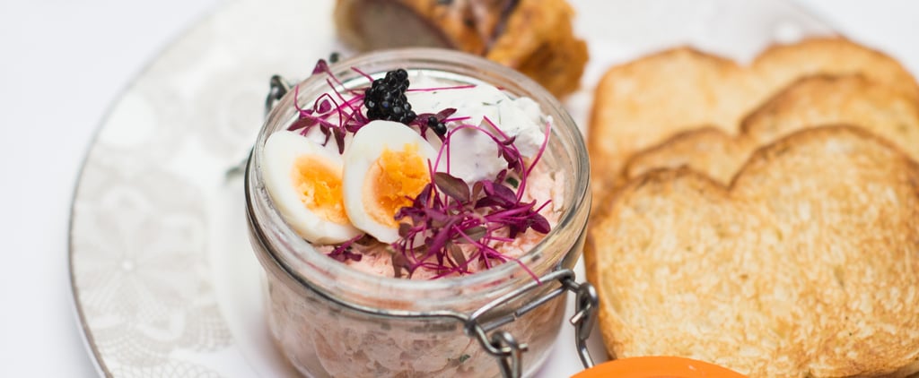 According to Experts, This Diet Rule Is the Key to Weight Loss