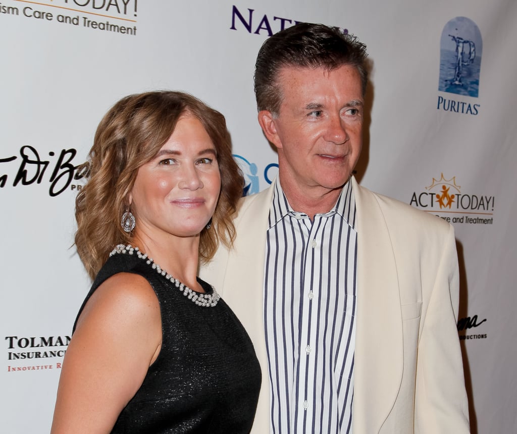 Growing Pains Cast Reactions to Alan Thicke's Death POPSUGAR