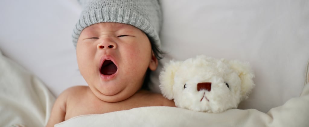 When Do Babies and Toddlers Drop Naps