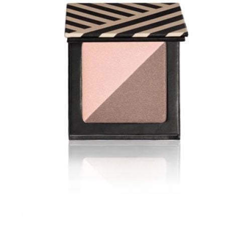 Beautycounter Color Shade Eye Duo, Shell/Malt ($24)
EWG Rating: 1
This color combo works for day and night.